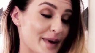 Ella Nova & Ella Reese Explore Each Others Pussies