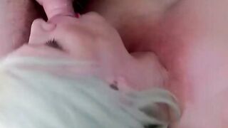 Long Boobies Mature Lady offer Fellatio and Rides