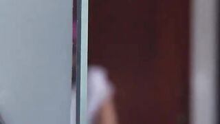 MAMACITAZ - (Ariana Fuentes, Pedro Nel) - Sensual Latina Maid Seduced By