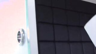 MAMACITAZ - (Ariana Fuentes, Pedro Nel) - Sensual Latina Maid Seduced By
