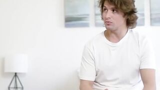 Step SIs "I'm not mad! I've been thinking about fucking you for