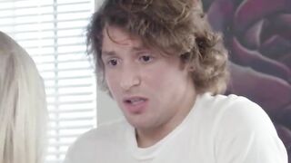 Step SIs "I'm not mad! I've been thinking about fucking you for