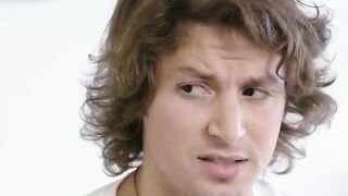 Step SIs "I'm not mad! I've been thinking about fucking you for