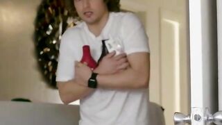 Step SIs "I'm not mad! I've been thinking about fucking you for