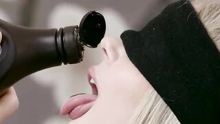 Step SIs "I'm not mad! I've been thinking about fucking you for