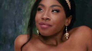 (Amari Anne, Emma Starletto, Quinton James) Enjoy A Romantic Themed 3-Way -