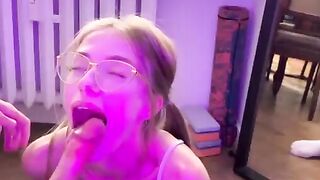I Asked a Friend to Practice Giving a Blowjob