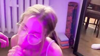 I Asked a Friend to Practice Giving a Blowjob