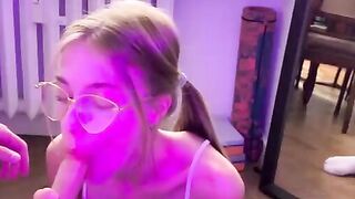 I Asked a Friend to Practice Giving a Blowjob