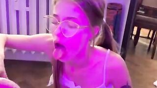 I Asked a Friend to Practice Giving a Blowjob