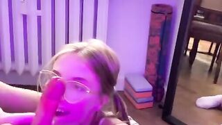 I Asked a Friend to Practice Giving a Blowjob