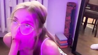 I Asked a Friend to Practice Giving a Blowjob