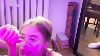 I Asked a Friend to Practice Giving a Blowjob