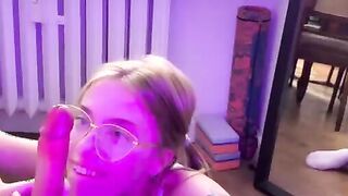 I Asked a Friend to Practice Giving a Blowjob