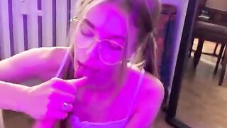 I Asked a Friend to Practice Giving a Blowjob