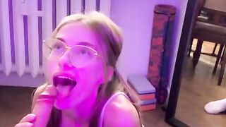 I Asked a Friend to Practice Giving a Blowjob