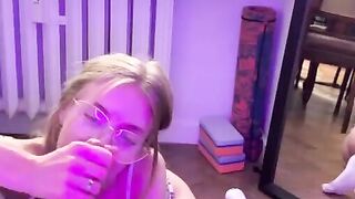 I Asked a Friend to Practice Giving a Blowjob