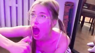 I Asked a Friend to Practice Giving a Blowjob