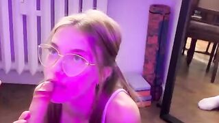 I Asked a Friend to Practice Giving a Blowjob