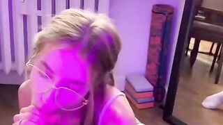 I Asked a Friend to Practice Giving a Blowjob