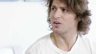 Step SIs "i'm not Mad! i've been Thinking about Fucking you for a while Now" S16:E9
