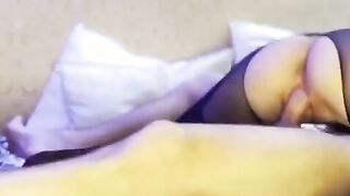 How Sexy Stepsister Jerks Off Had to Join