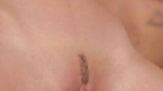 Lusty hotties Paula, Ivana Sugar, and Shona River are inside bed together and ready for