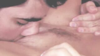 British blonde got vaginal and anal pounded
