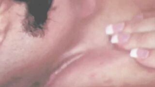 British blonde got vaginal and anal pounded