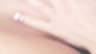 British blonde got vaginal and anal pounded