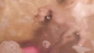 German blonde tattoo model lesbians plowed inside toilet