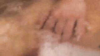 German blonde tattoo model lesbians plowed inside toilet