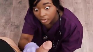 (Tori Montana, Barbie Crystal, Ava Sinclaire) Have A three Way At The Fertility