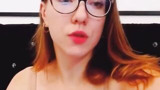 Give me your Dick I will make it Cum two