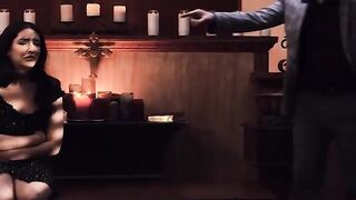 Show Me Your Tight Cunt For Forgiveness