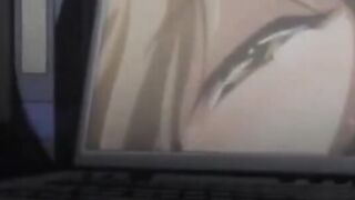 Kinky teen with big boobs gets fucked hard