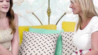 MommysGirl Stepmom Rachael Cavalli Craves For College Girls