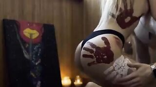 Photographer get Tight Pussy for Free Love what U do