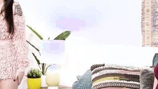 Incredible women Maddy may Getting Rewarded by Huge Jugs Stepmom Aaliyah Love