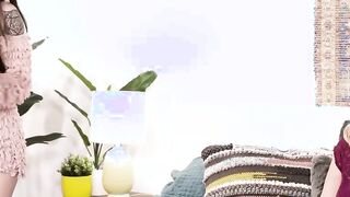 Incredible women Maddy may Getting Rewarded by Huge Jugs Stepmom Aaliyah Love