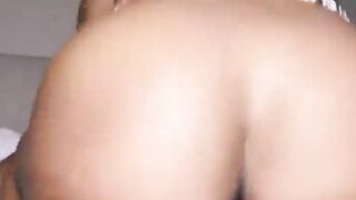 phat booty cinnamon stacks atl freak gets her snatch pounded jay bangher
