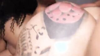 eat that snatch katt vondon n screwed jay bangher long ebony cock