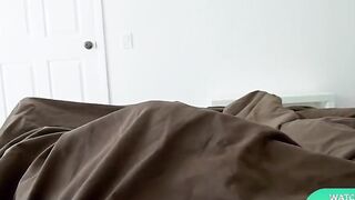 Freaky eighteen Bribes Her Perv Step Brother With Huge Dick