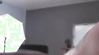 British Hoe point of view Rides Luke Hardy