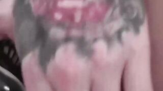 British Hoe point of view Rides Luke Hardy