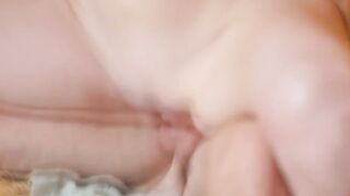 Busty babe Kitty Li toyed and ass fucked