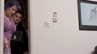 LATINCHILI Sexy Mature Lady Playing Her Pussy Well
