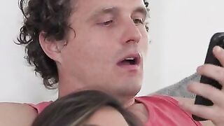 Vina Sky and Robby Echo have been an item for a while, even after Robby cheated on Vina. What Robby