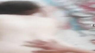 Indian couple Doggystyle sex