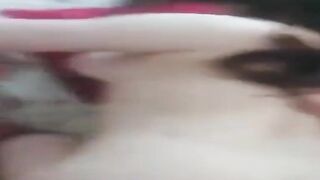 Indian couple Doggystyle sex